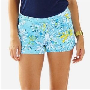 Lilly Pulitzer Adie Shorts
